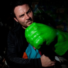 Andy Baxter