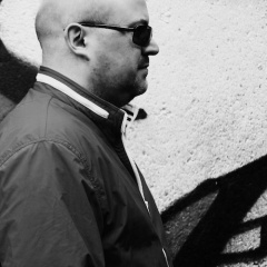 Andy Bernhard