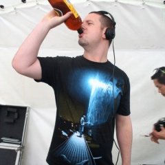 Andy Bukshot