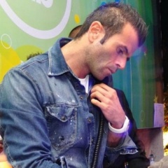 ANDY DJ