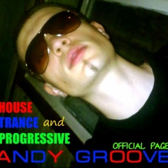 Andy GRooVE (UA)