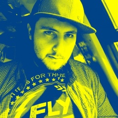 Andy Kalin