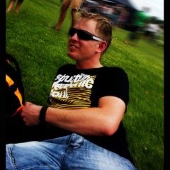 Andy Lange