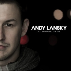 Andy Lansky