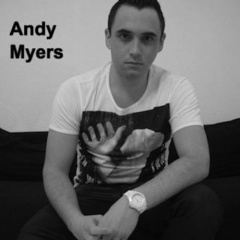 Andy Myers