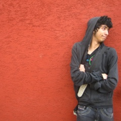 Andy Ochoa