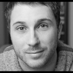 Andrew Paul Blackburn