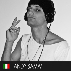 Andy Sama'