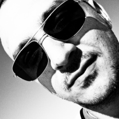 Andy Slate