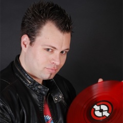 Andy Van Diamond