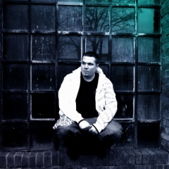 ANDY WHITE