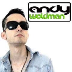 Andy Woldman