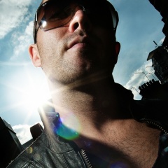 ANDY WOODS
