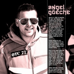 Angel Güeche