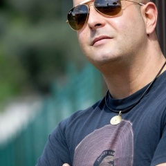 MARCO ANGELI