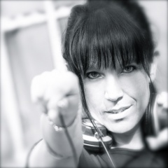 Angelie DJ