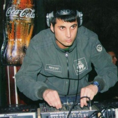 Angelo Montesu
