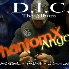 Angel Phantom X