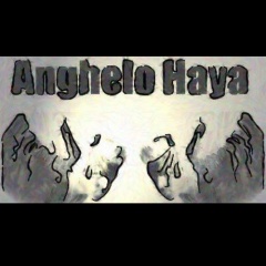 Anghelo Haya