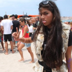Dj Angy Fraks