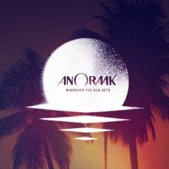 Anoraak