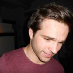Chris Anstey