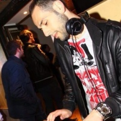 Anthony5 dj