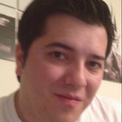 Anthony Arman