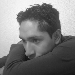 Anthony Brahv