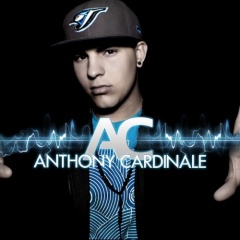 Anthony Cardinale