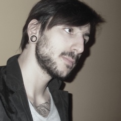Anthony Mea