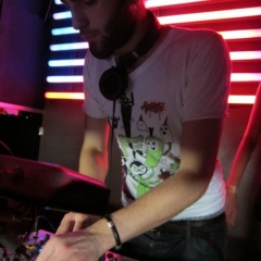 Anthony Nidis