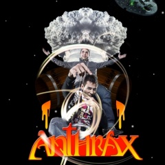 ANTHRAX / NEURYGMA