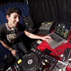 DJ Antics