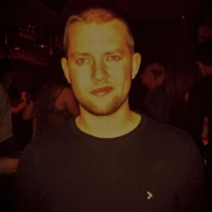 Ant Marples