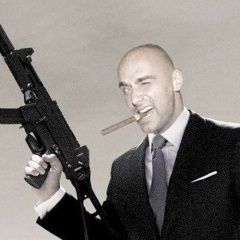 Antoine Montana