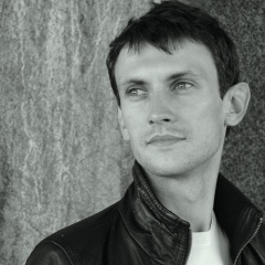 Anton Chernikov