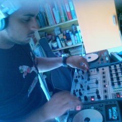 antonio bof dj