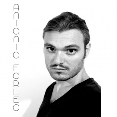 Antonio Forleo
