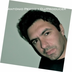 António Pedro