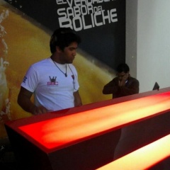 Antonio Sorribas