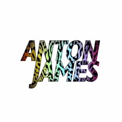 Anton James