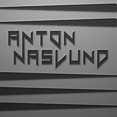 Anton Naslund