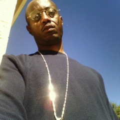 Antwon Faulkner aka Twonz