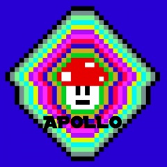 Mathew "Apollo" Palma