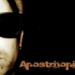APOSTRHOPHE