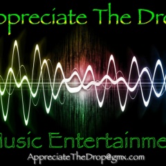 AppreciateTheDrop
