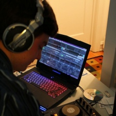 DJ Arachnophilia