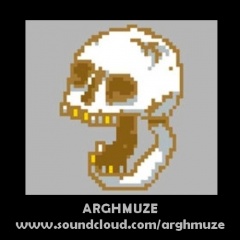 ARGHMUZE