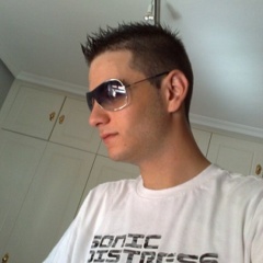 Aritz Juarez